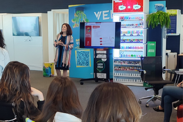 BAT Iberia and FCC Medio Ambiente sustainable partners in waste recycling